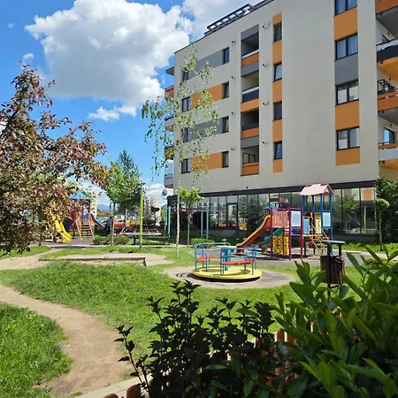 Kyf Braşov